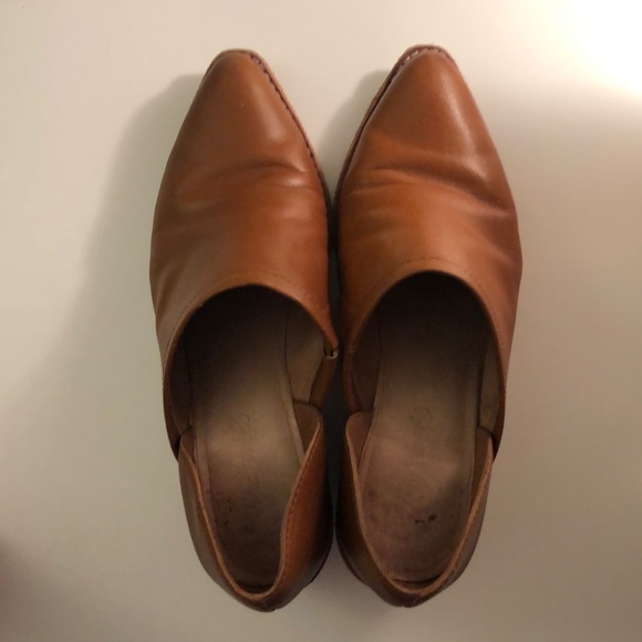 Madewell Shoes - Madewell Brady Block Heel